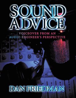 Front cover_Sound Advice