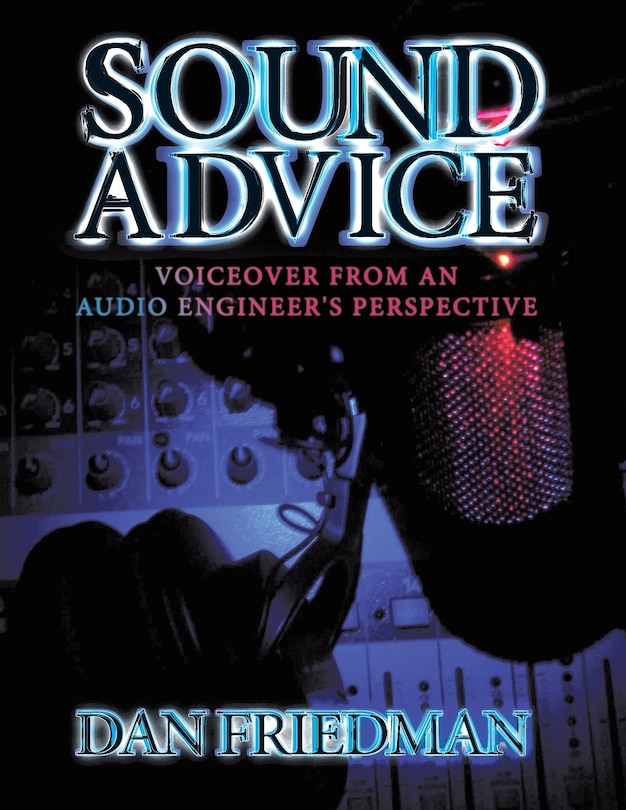 Front cover_Sound Advice