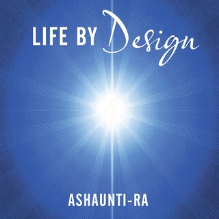 Front cover_Life By Design
