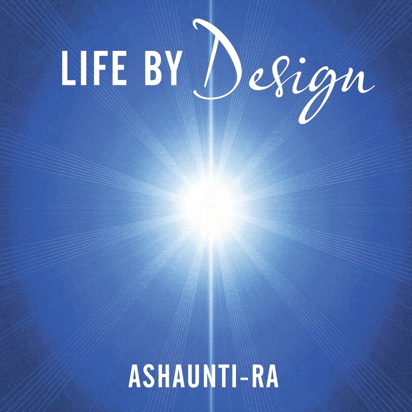 Front cover_Life By Design