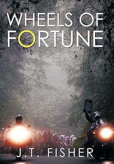 Couverture_Wheels Of Fortune