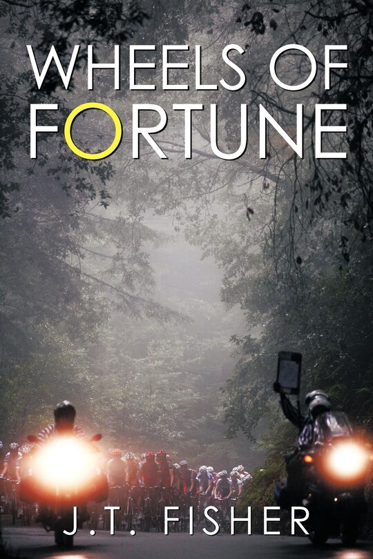 Couverture_Wheels Of Fortune