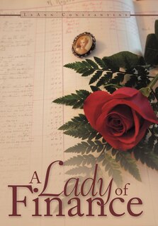 Front cover_A Lady Of Finance