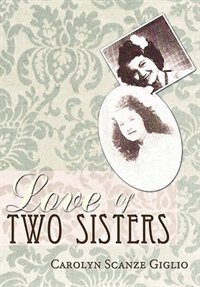 Front cover_Love Of Two Sisters