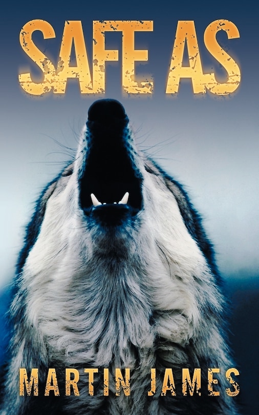 Front cover_Safe As