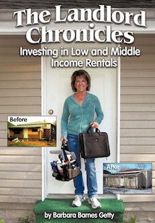 Front cover_The Landlord Chronicles