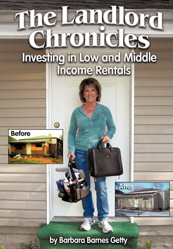 Front cover_The Landlord Chronicles