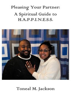 Front cover_Pleasing Your Partner