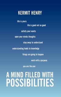 Front cover_A Mind Filled With Possibilities
