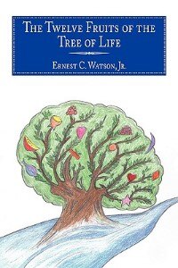 Front cover_The Twelve Fruits of the Tree of Life