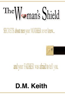 Front cover_The Woman's Shield