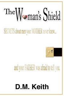 Front cover_The Woman's Shield