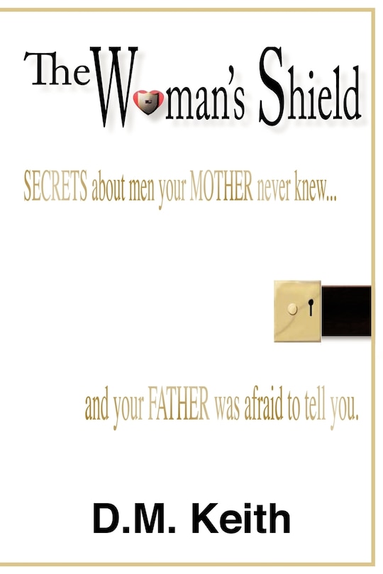 Front cover_The Woman's Shield
