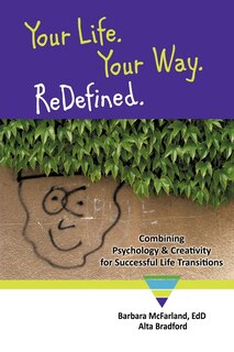 Couverture_Your Life. Your Way. Redefined.
