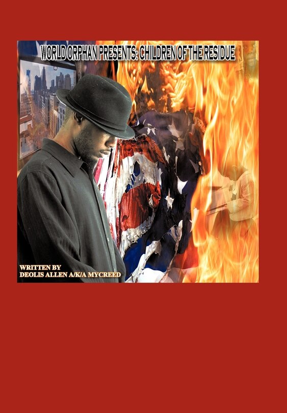 Front cover_World Orphan Presents