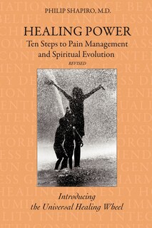 Front cover_Healing Power