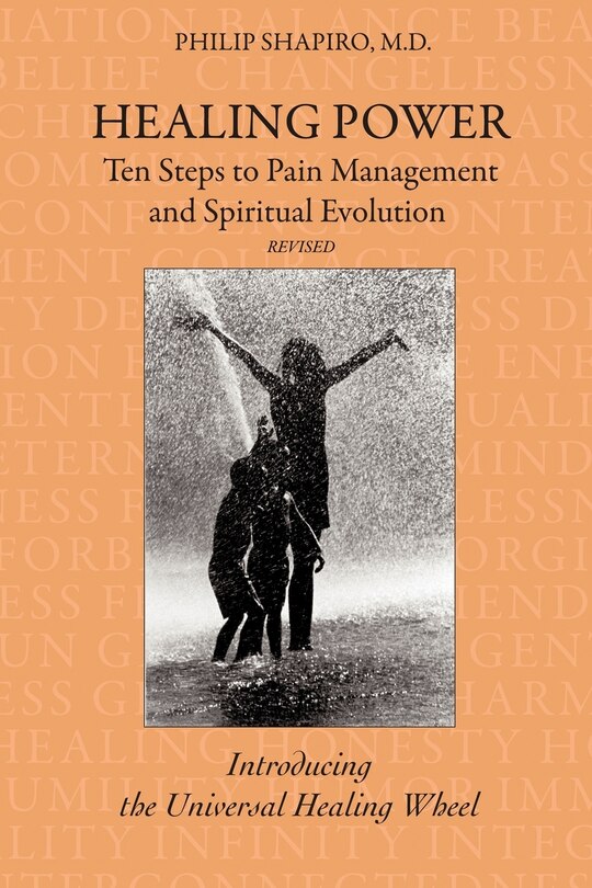 Front cover_Healing Power