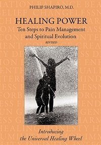 Front cover_Healing Power