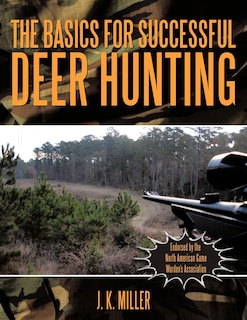 Couverture_The Basics for Successful Deer Hunting