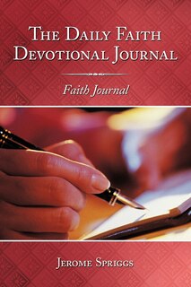 Couverture_The Daily Faith Devotional Journal
