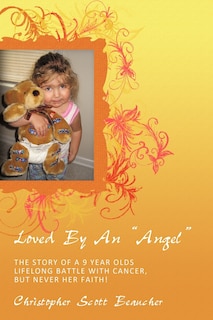 Front cover_Loved by an Angel