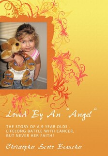 Front cover_Loved by an Angel