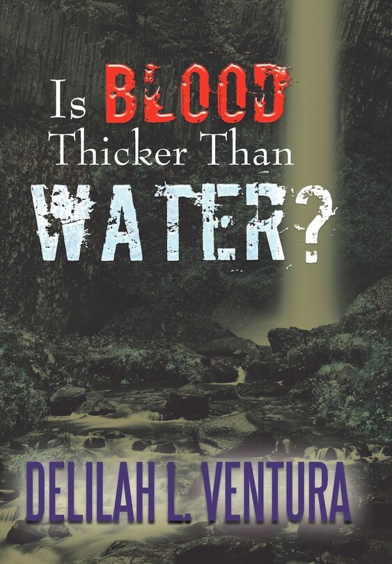 Couverture_Is Blood Thicker Than Water?
