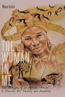 Couverture_The Woman In Me