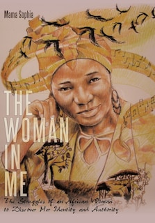 Front cover_The Woman In Me