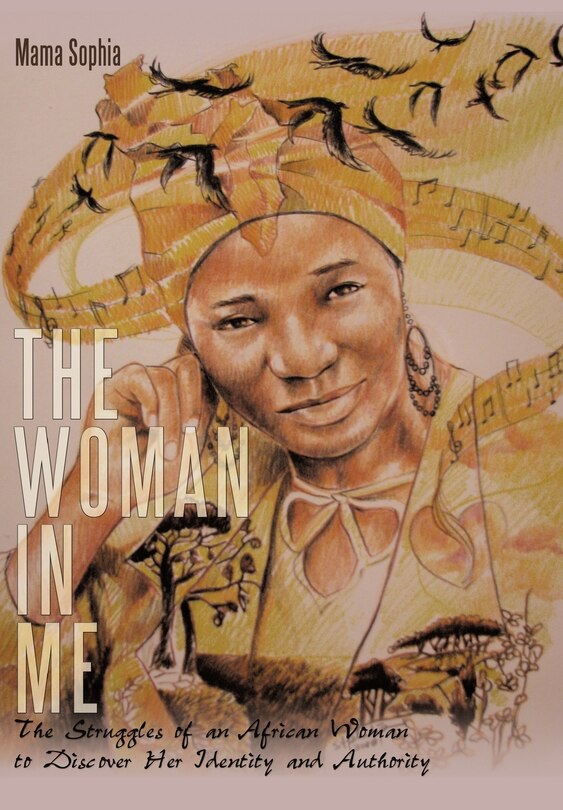 Front cover_The Woman In Me