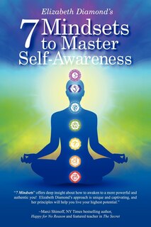 Front cover_7 Mindsets To Master Self-awareness