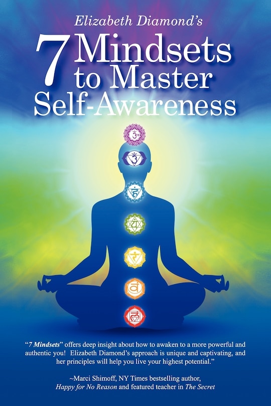 Front cover_7 Mindsets To Master Self-awareness