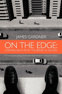 Front cover_On the Edge