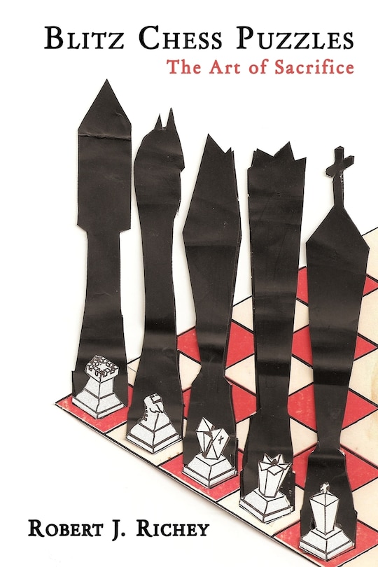 Blitz Chess Puzzles: The Art Of Sacrifice