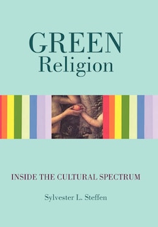 Front cover_Green Religion
