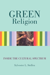 Front cover_Green Religion