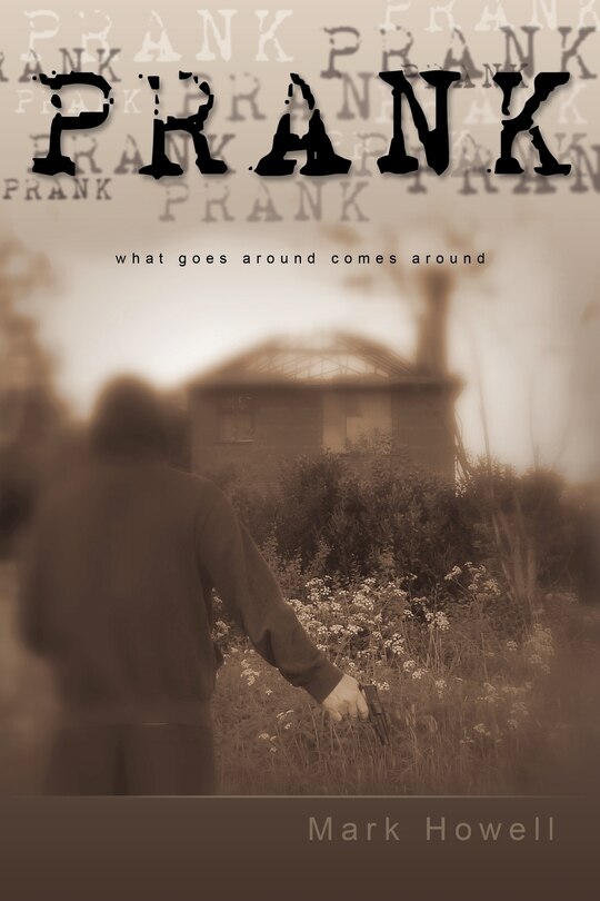Front cover_Prank