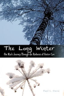 Front cover_The Long Winter