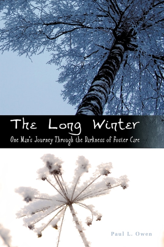 Front cover_The Long Winter