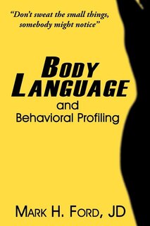Front cover_Body Language