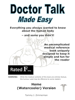 Couverture_Doctor Talk - Made Easy