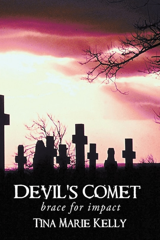 Front cover_Devil's Comet