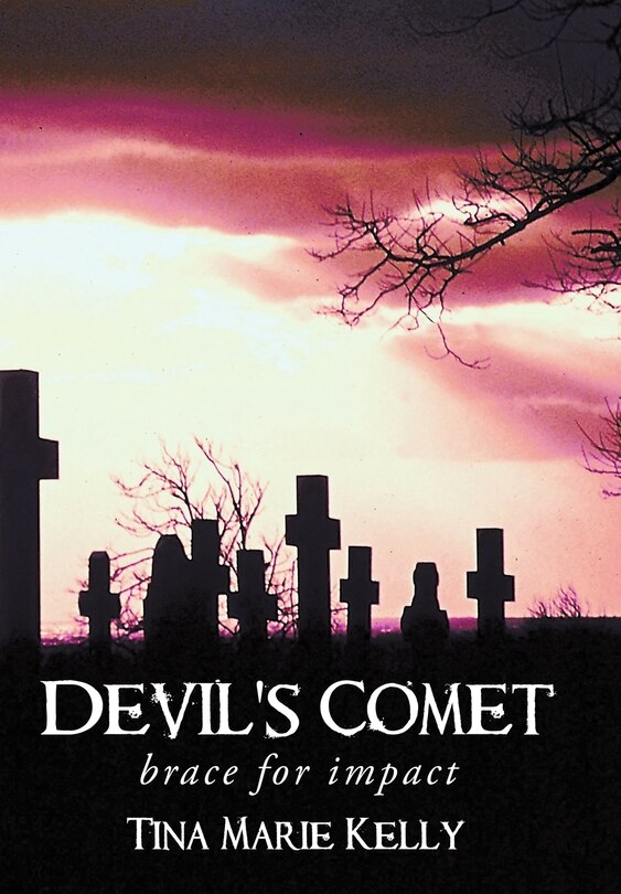 Front cover_Devil's Comet