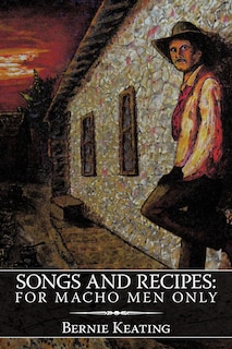 Front cover_Songs And Recipes