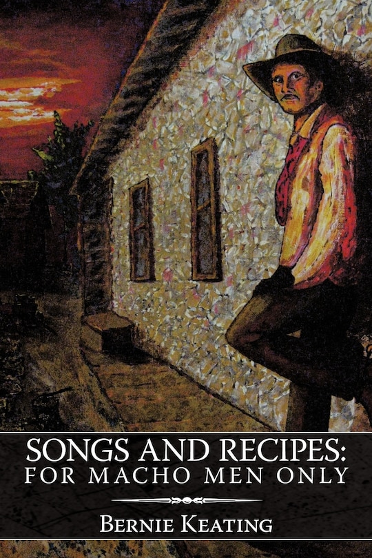 Front cover_Songs And Recipes