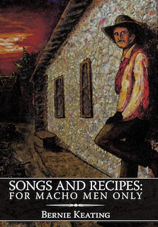 Front cover_Songs And Recipes