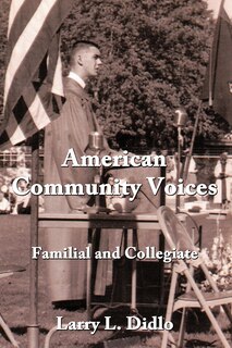 Front cover_American Community Voices