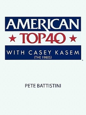Front cover_American Top 40 With Casey Kasem (the 1980s)