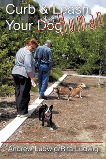 Front cover_Curb And Leash Your Human