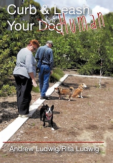 Couverture_Curb And Leash Your Human